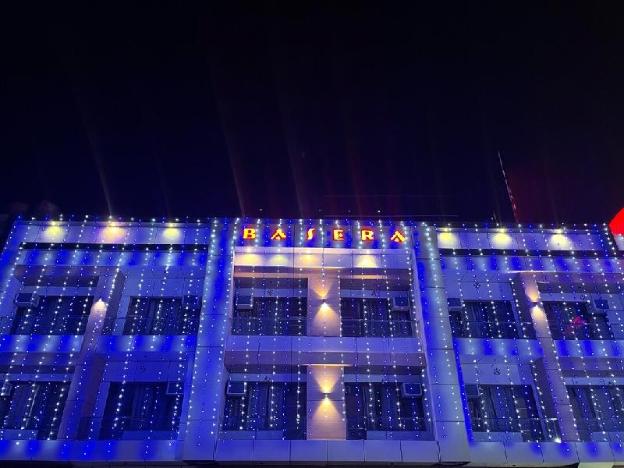 mathura