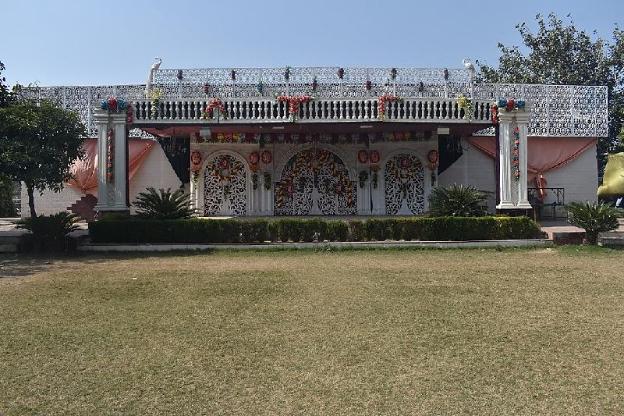 mathura