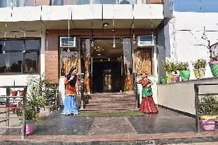 mathura