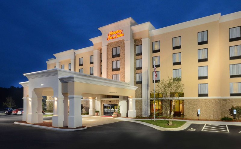 Hampton Inn & Suites Lynchburg