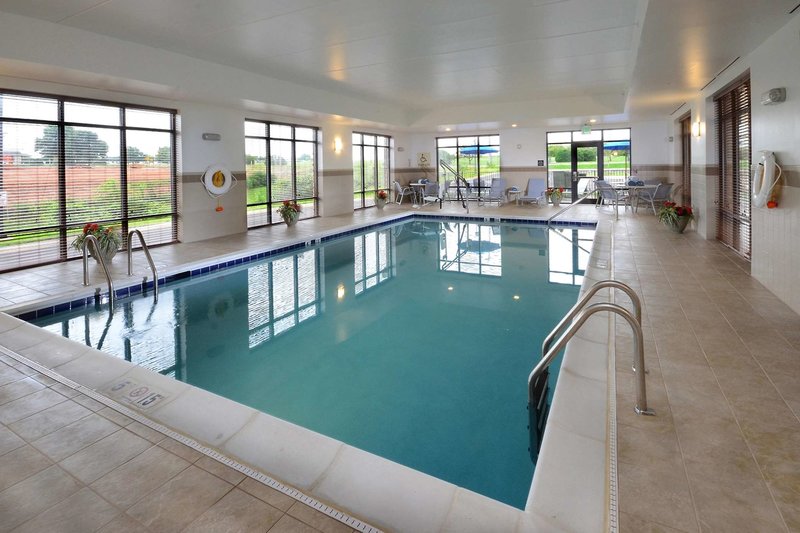 hampton inn and suites lynchburg