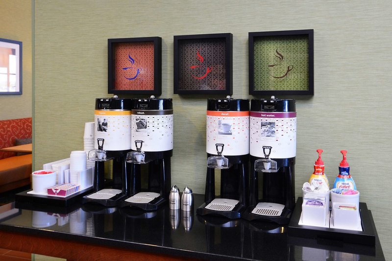 hampton inn and suites lynchburg