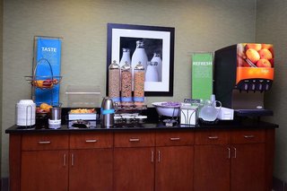 hampton inn and suites lynchburg