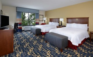 hampton inn and suites lynchburg