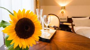 Romantik Hotel Markusturm,Neusitz>>Franconia,3 star