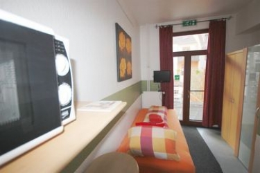 aparthotel marion weber