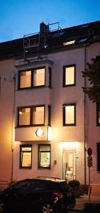 Aparthotel Marion Weber,Bremen>>Achim,3 star