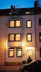 Aparthotel Marion Weber,Bremen>>Achim,3 star