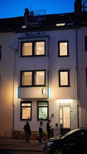 Aparthotel Marion Weber,Bremen>>Achim,3 star