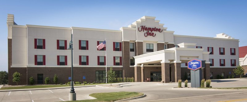 Hampton Inn Orange City