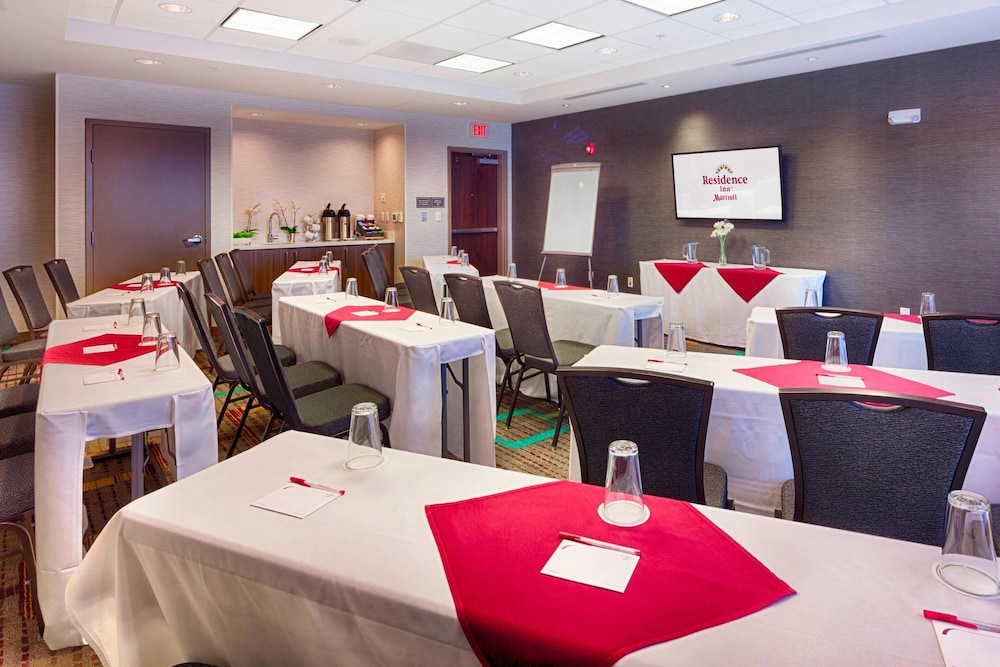 residence inn pullman