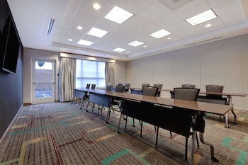 residence inn pullman