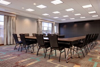 residence inn pullman