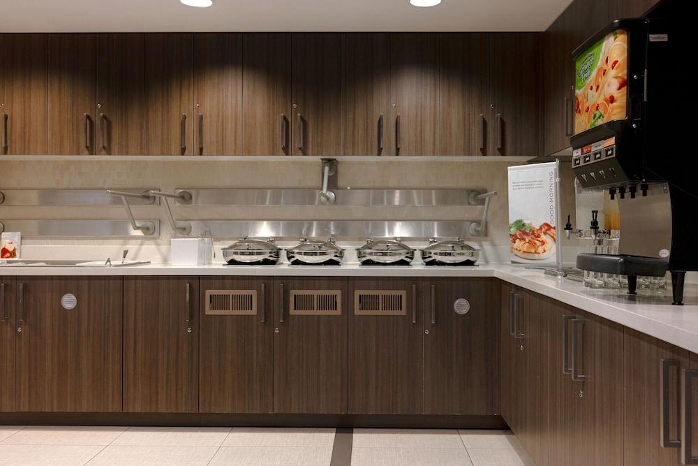 residence inn pullman