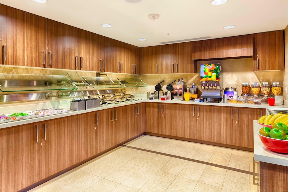 residence inn pullman