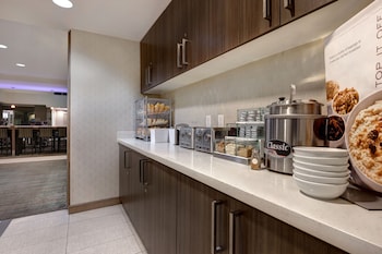 residence inn pullman