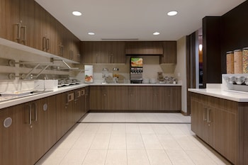 residence inn pullman