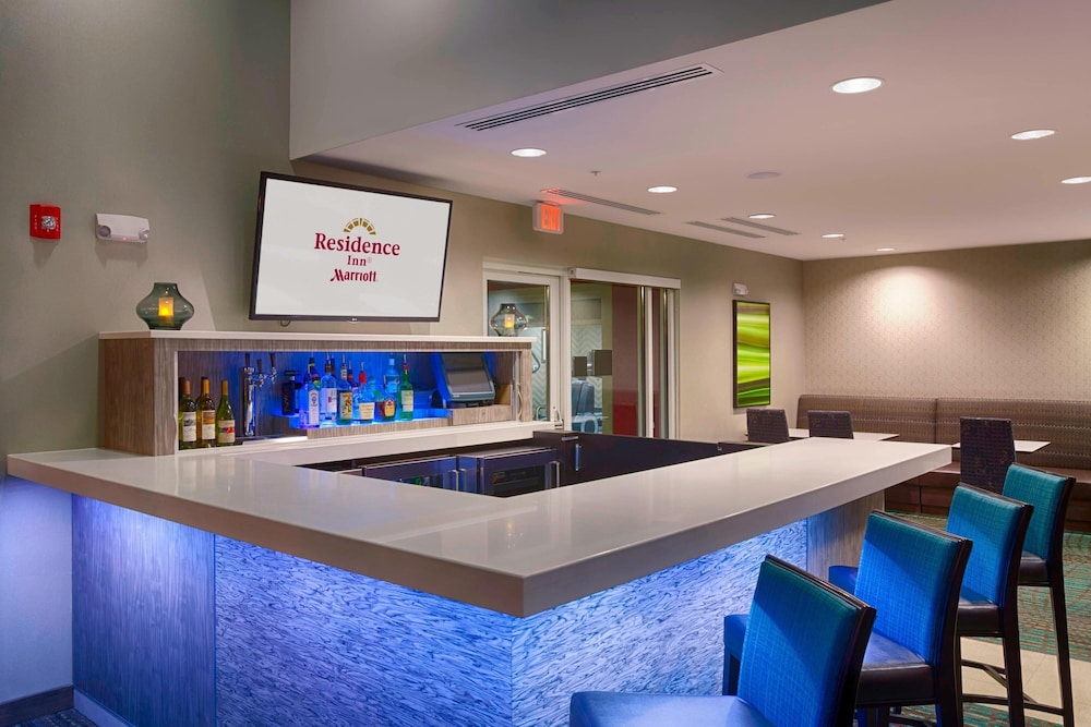 residence inn pullman