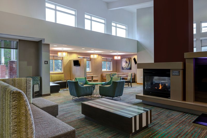 residence inn pullman