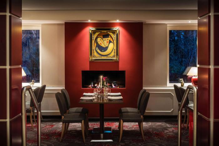 best western plus residenzhotel lueneburg