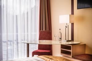 Best Western Plus Residenzhotel Lueneburg,Deutsch Evern>>Adendorf,3 star