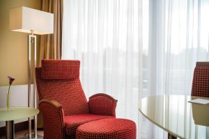 Best Western Plus Residenzhotel Lueneburg,Deutsch Evern>>Adendorf,3 star
