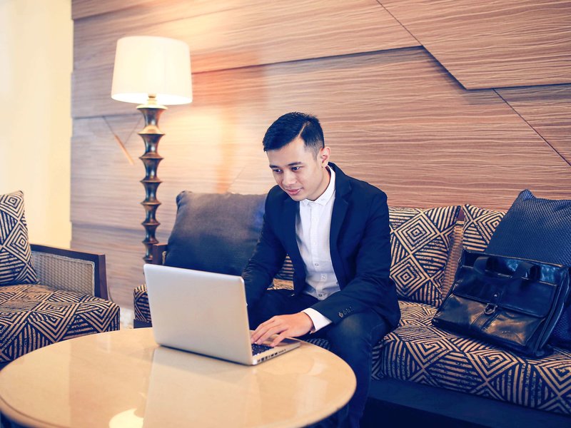 grand mercure bandung setiabudi