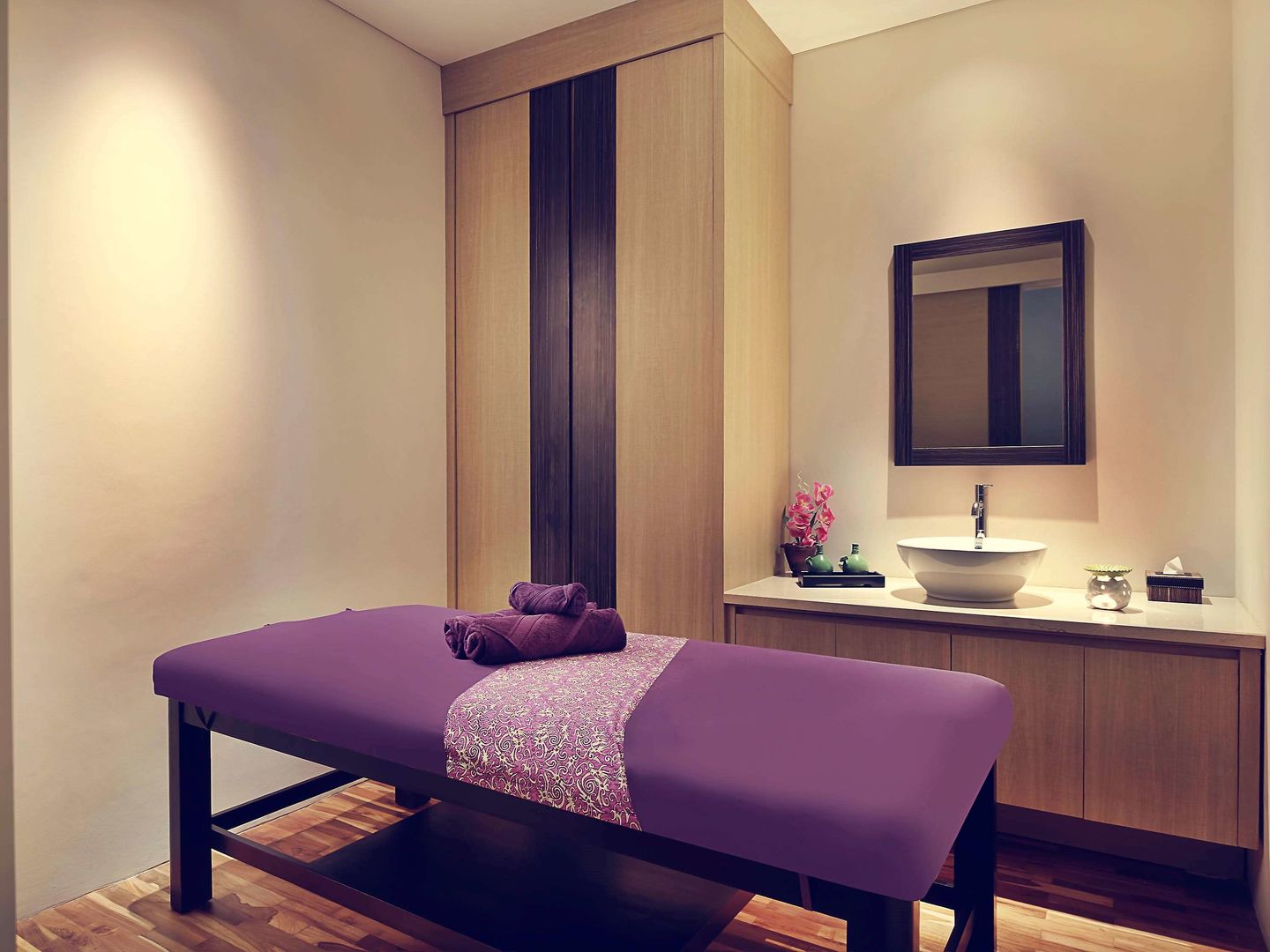 grand mercure bandung setiabudi
