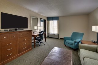 Drury Inn & Suites Cape Girardeau,Cape Girardeau County>>Cape Girardeau,3 star