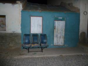 Murdeira Village Resort,Espargos>>Beirona,4 star