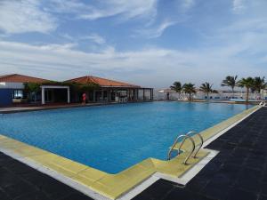Murdeira Village Resort,Espargos>>Beirona,4 star