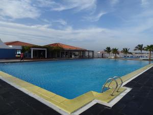 Murdeira Village Resort,Espargos>>Beirona,4 star