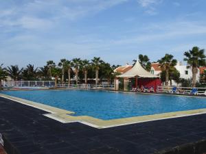 Murdeira Village Resort,Espargos>>Beirona,4 star
