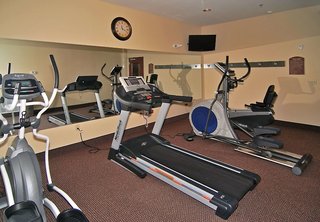 Best Western Lamesa Inn & Suites,Dawson>>Big Spring,3 star