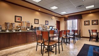 Best Western Lamesa Inn & Suites,Dawson>>Big Spring,3 star