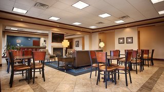 Best Western Lamesa Inn & Suites,Dawson>>Big Spring,3 star