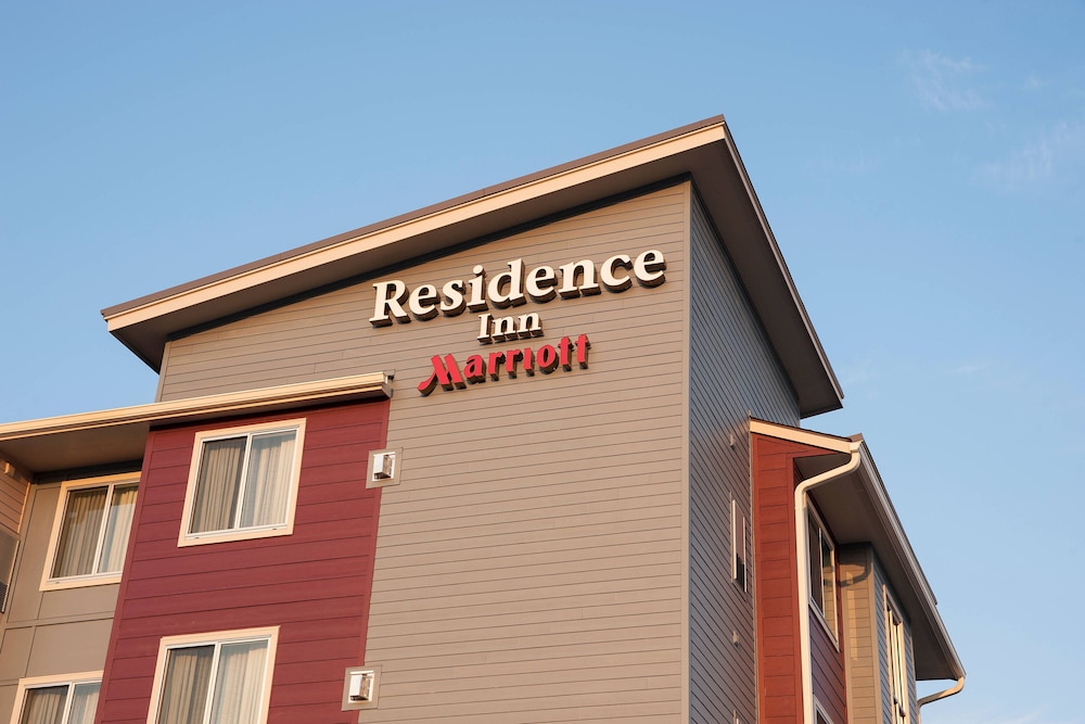 residence inn bloomington