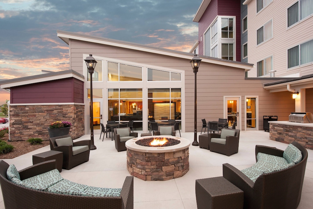 residence inn bloomington