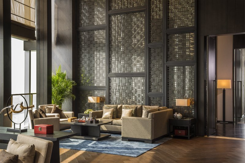 hualuxe nanchang hightech zone an ihg hotel