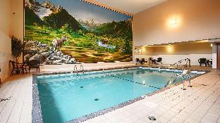 Prestige Radium Hot Springs Resort, Worldhotels Crafted,Radium Hot Springs>>Invermere,4 star