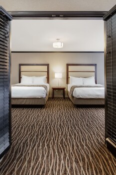 prestige radium hot springs resort worldhotels crafted