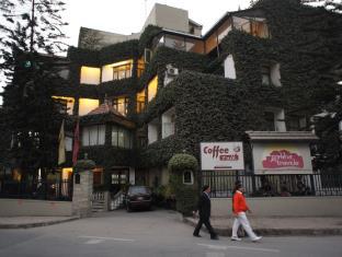 Hotel Marcopolo Pvt Ltd,Kathmandu>>Bagmati,3 star