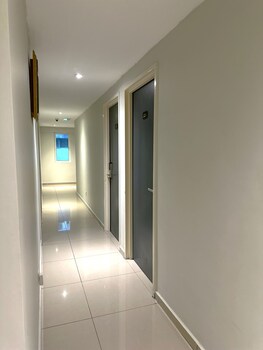 de uptown hotel ss2 pj