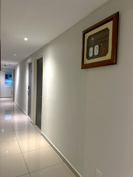 de uptown hotel ss2 pj