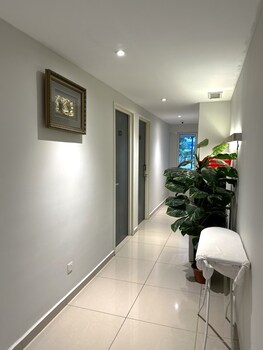 de uptown hotel ss2 pj