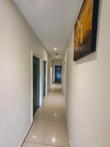 de uptown hotel ss2 pj
