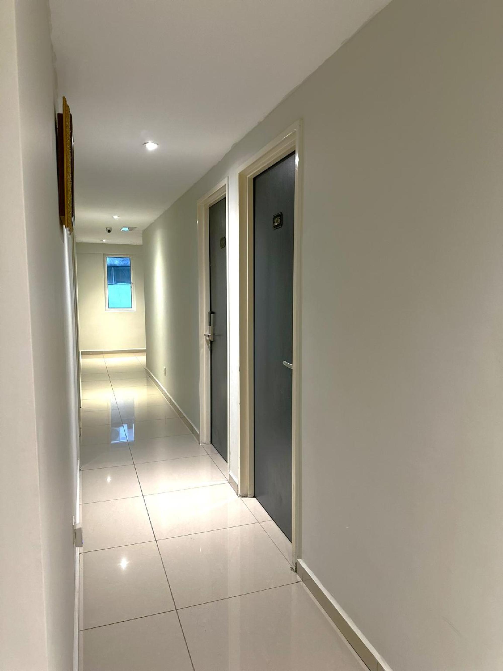 de uptown hotel ss2 pj