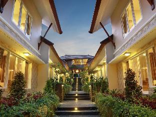 Askara Canggu Townhouse,,3 star