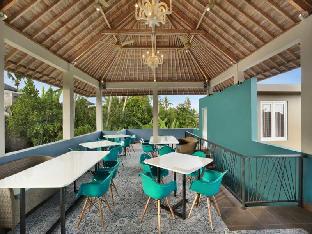 Askara Canggu Townhouse,,3 star