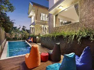 Askara Canggu Townhouse,,3 star